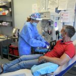 Covid, l’Oms dice no all’uso del plasma dei guariti