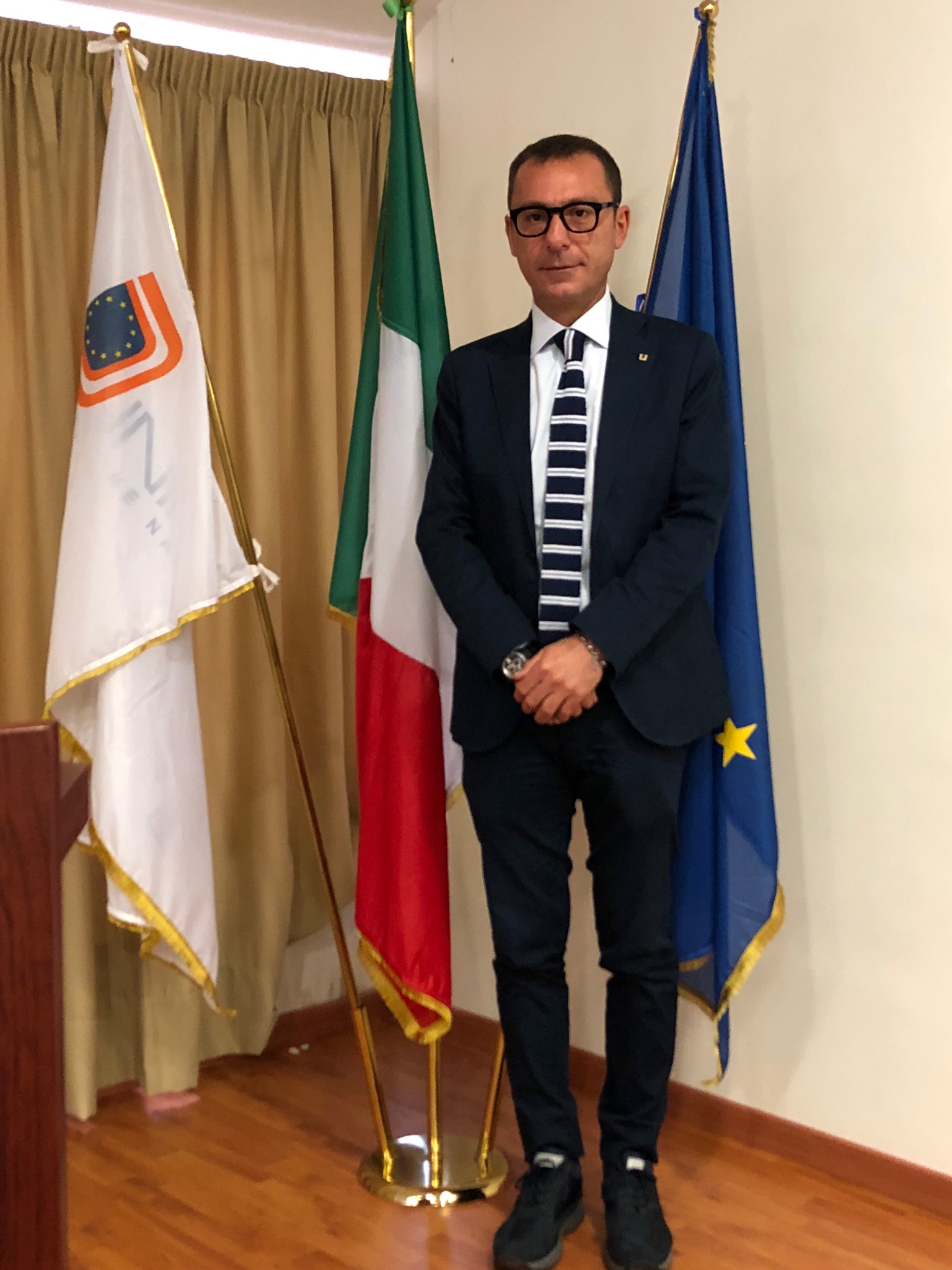 Assoesercenti Sicilia, nel 2021 tornano a crescere le imprese dell’Isola