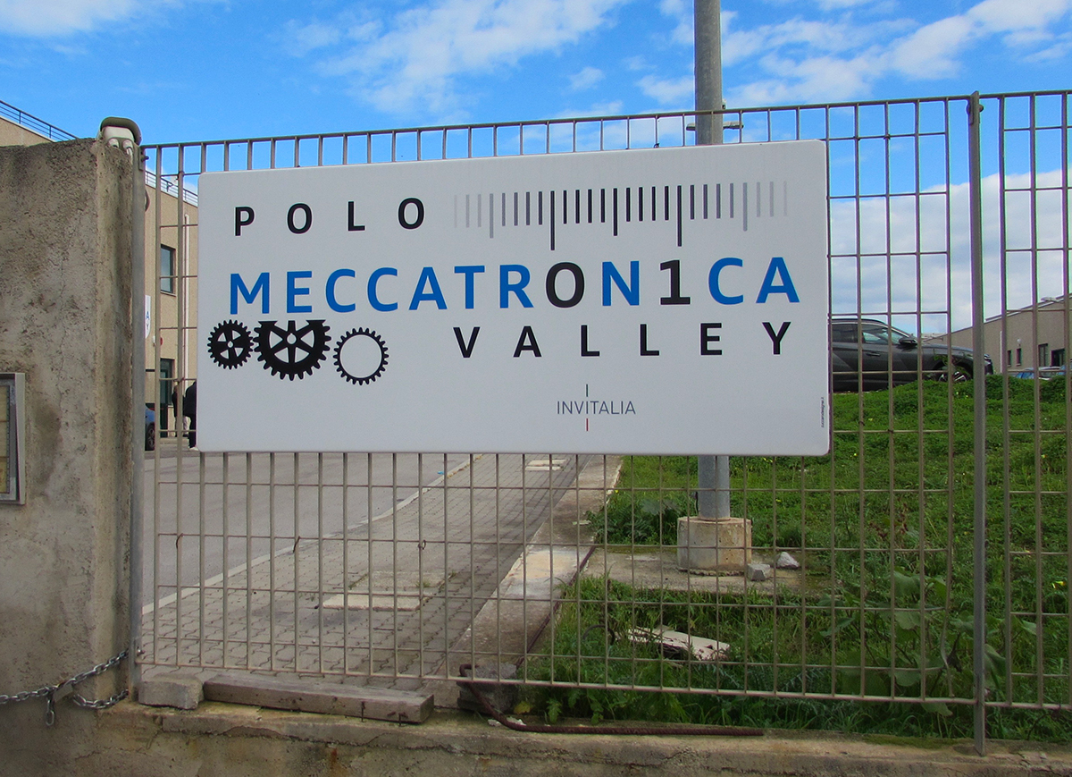 Imprese in Sicilia, al via Meccatronica Valley a Termini Imerese