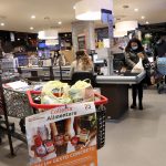 Con la pandemia boom povertà e per 3 mln il Covid non esiste