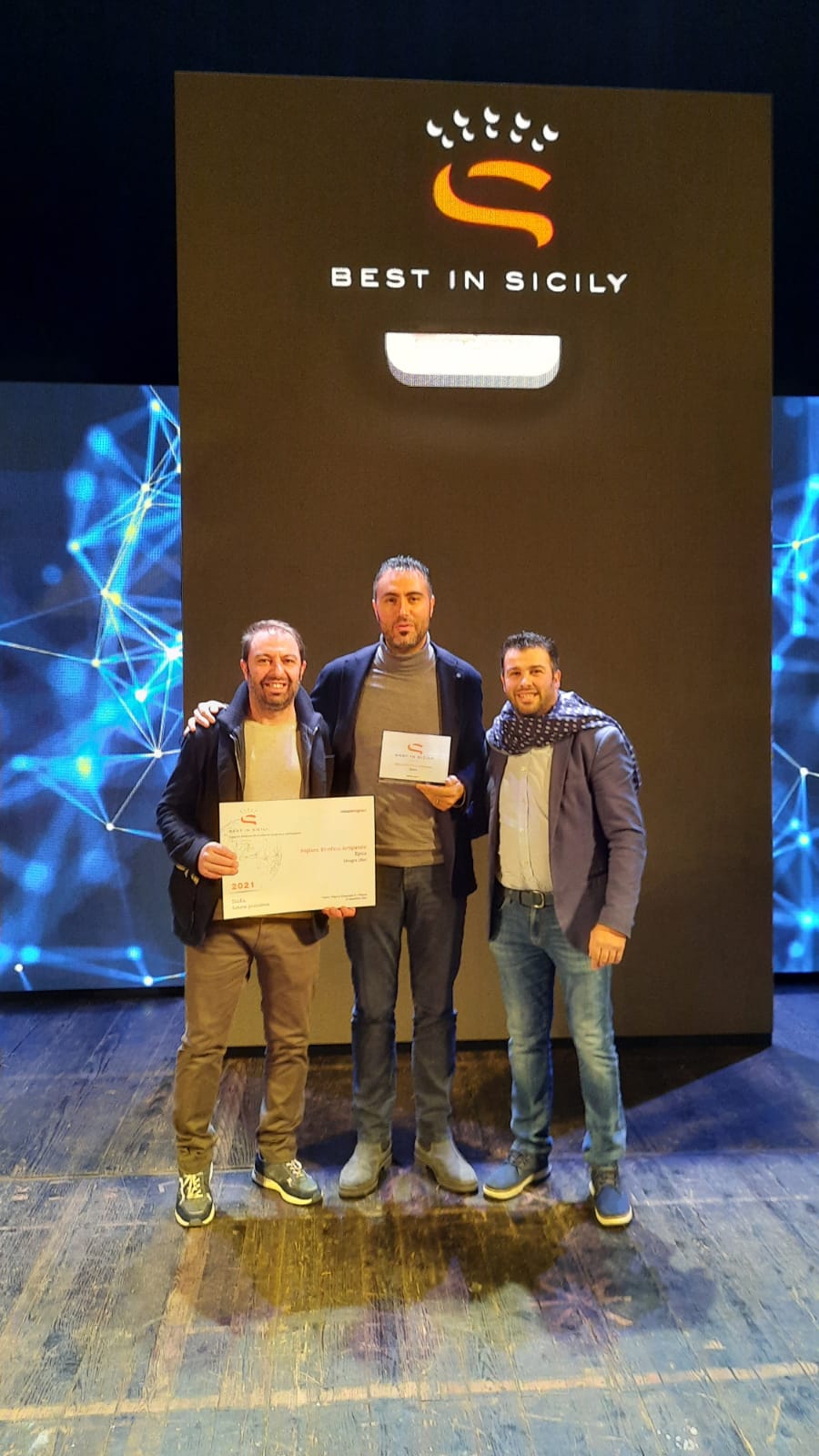 Si trova a Sinagra il miglior birrificio artigianale della Sicilia