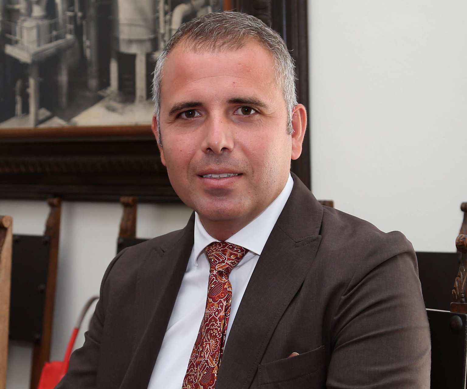 “Operazione Trasparenza” di Asec Trade