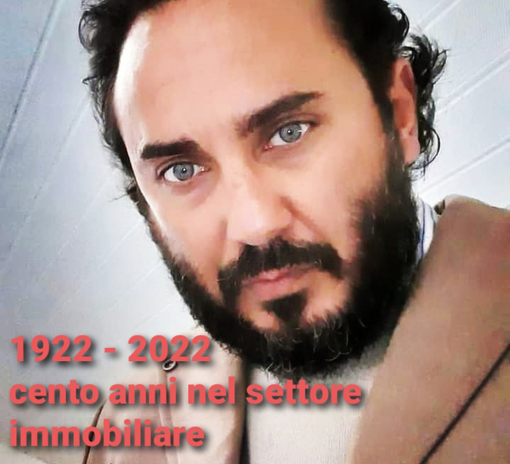 Agati Immobiliare, Intermediari dal 1922…