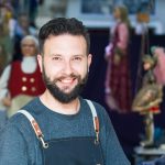 Pupi, Daniel Mauceri inserito nella Homo Faber Guide