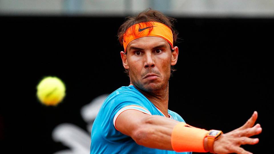 Magico Nadal, vince a Parigi per la 14esima volta e allontana le voci di ritiro