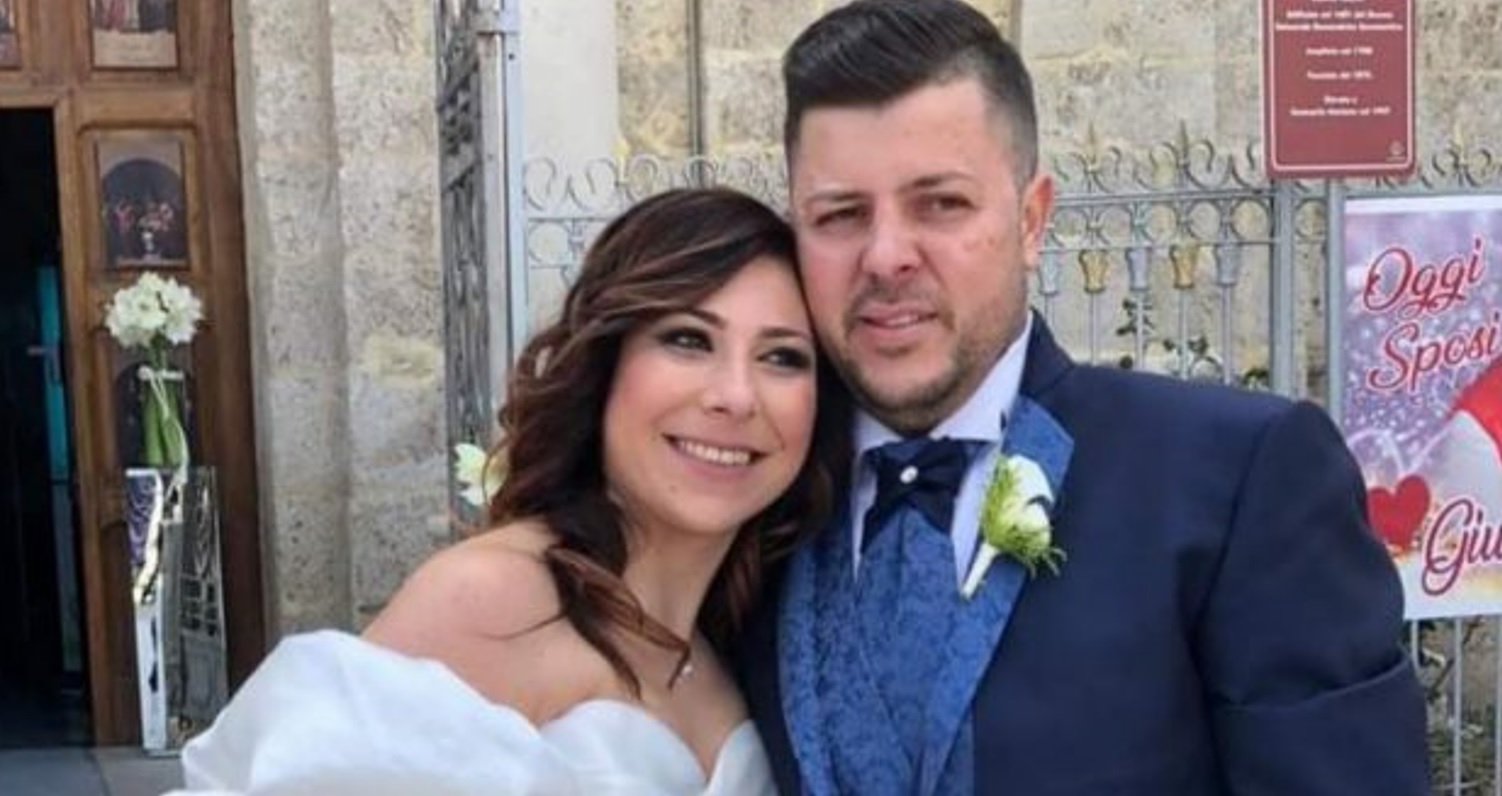 Esplosione Ravanusa, ritrovati corpi di Selene e della famiglia