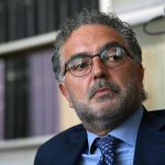 Palermo, al teatro Massimo la storia di Renato Cortese