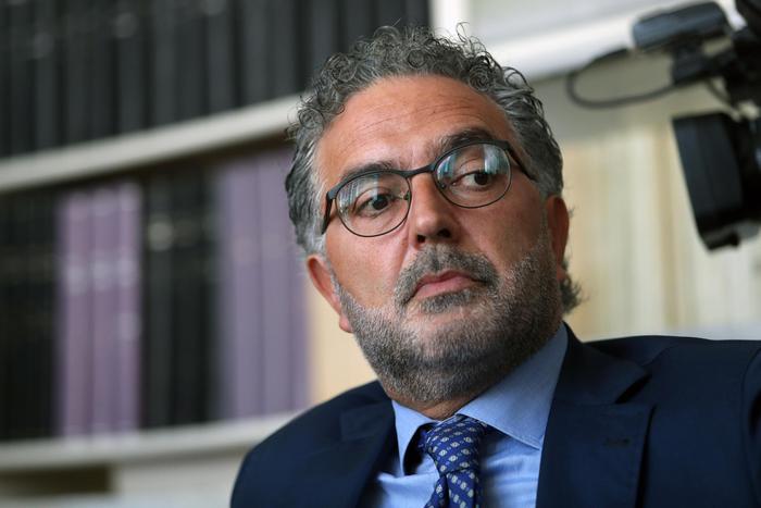 Palermo, al teatro Massimo la storia di Renato Cortese