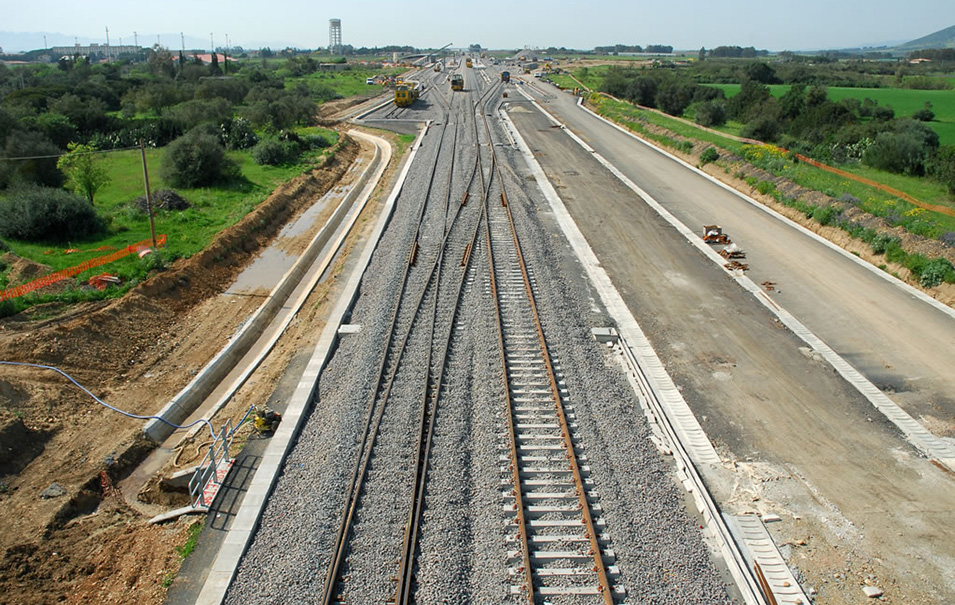 Ferrovia Palermo – Catania – Messina, aggiudicato appalto da 1,65 miliardi Ferrovia Palermo – Catania – Messina, aggiudicato appalto da 1,65 miliardi
