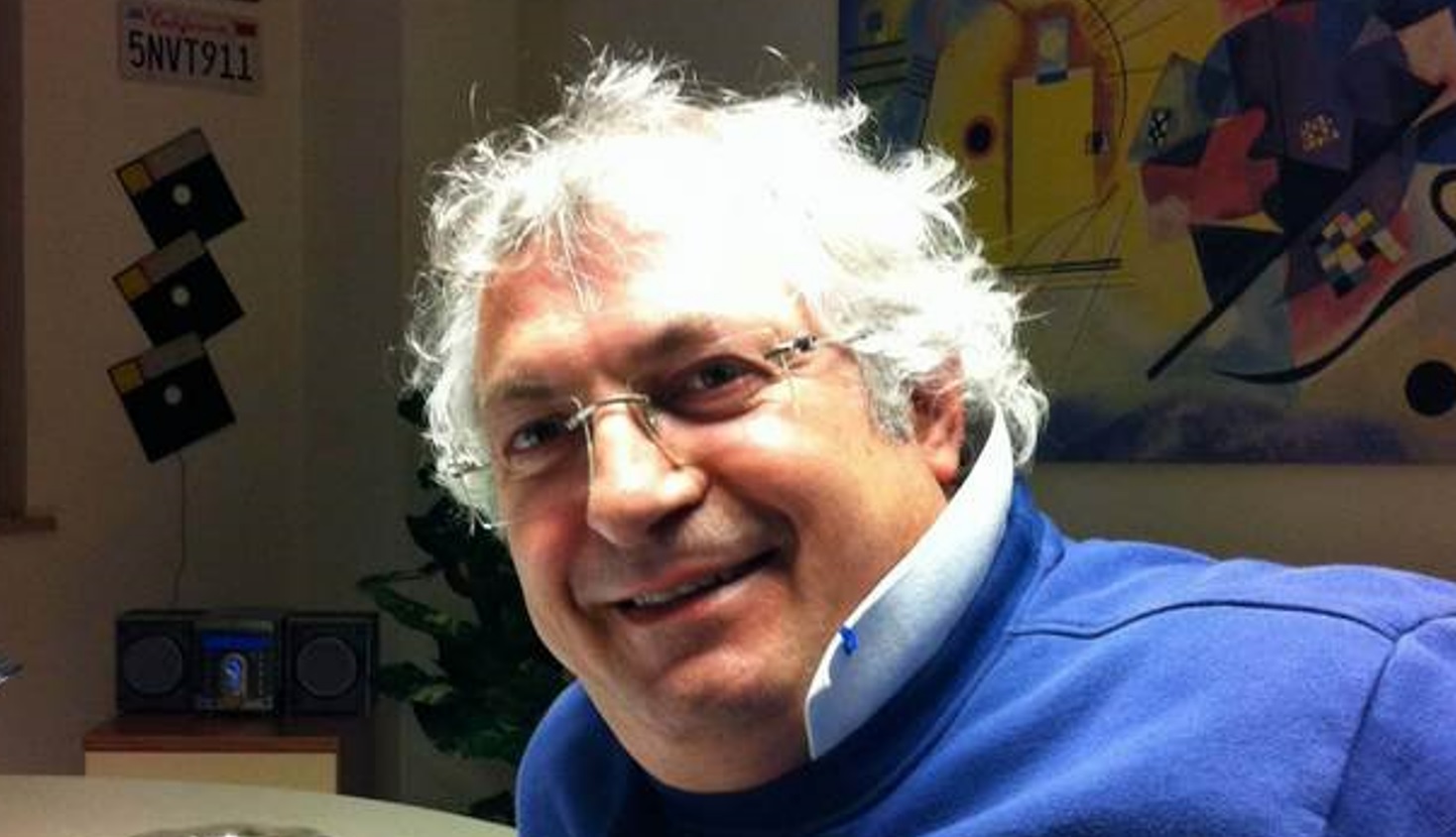 Marsala, morto per Covid ristoratore no-vax, Maurizio Bellitteri