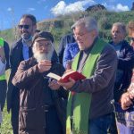 Ogni rotariano un albero, progetto del Rotary Club Area Etnea