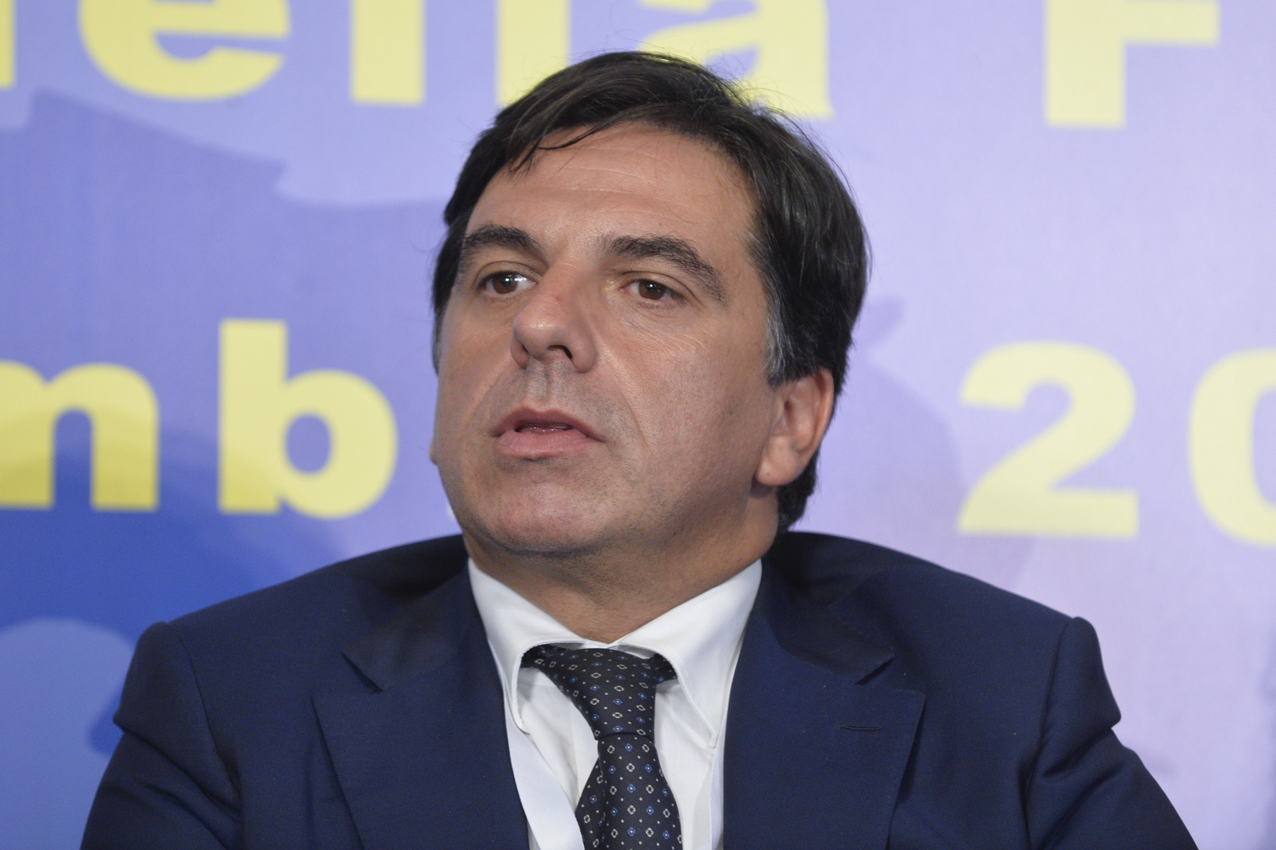 Catania, incontro tra Miccichè e Pogliese, “Approvare subito bilancio”