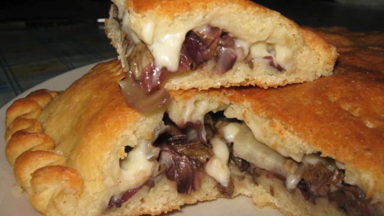 La scacciata catanese per la vigilia di Natale, ricetta e come prepararla