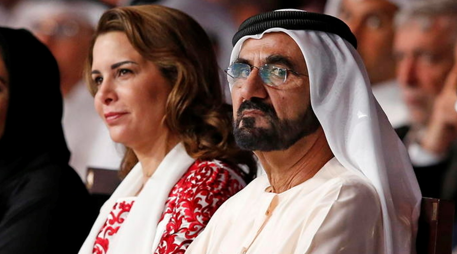 Divorzio record, sovrano Dubai, 640 milioni euro all’ex moglie e ai loro figli Divorzio record, sovrano Dubai, 640 milioni euro all’ex moglie e ai loro figli