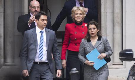 Un divorzio da record, sultano Dubai dovrà pagare 635 mln euro alla moglie