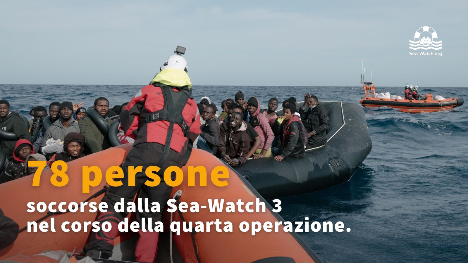 Migranti, tornano i morti nel Mediterraneo. E i salvataggi