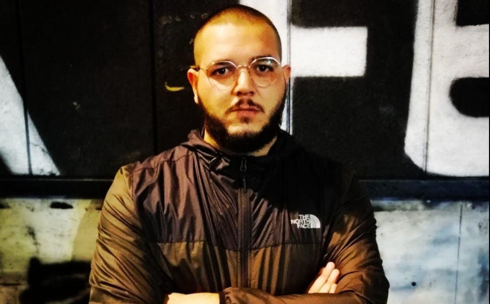 Seby Spampinato, chi era il presunto omicida di Giovanna Cantarero