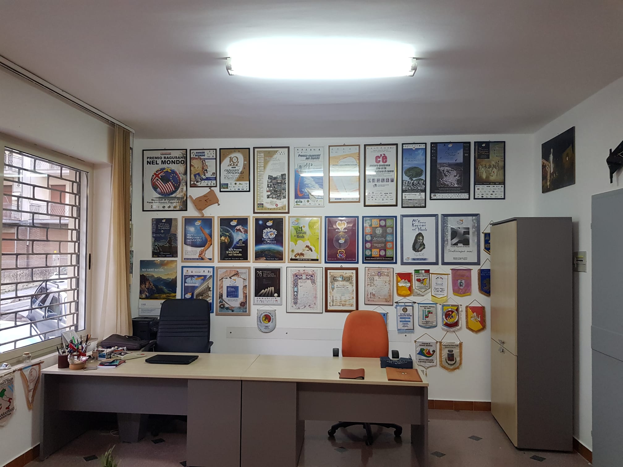 Nuova sede per l’associazione “Ragusani nel Mondo”