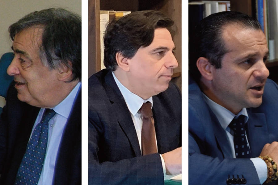 I sindaci siciliani alla fine di un anno drammatico, per ripartire servono idee chiare