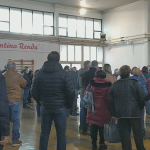 Luci allo Sperone, il quartiere contro lo spaccio di droga