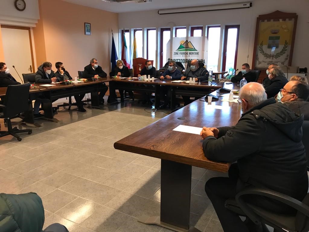 Zfm Sicilia, norma a rischio, il Comitato, “Regione eroghi le risorse previste”