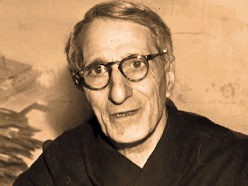 Don Luigi Sturzo visto da un suo concittadino laico