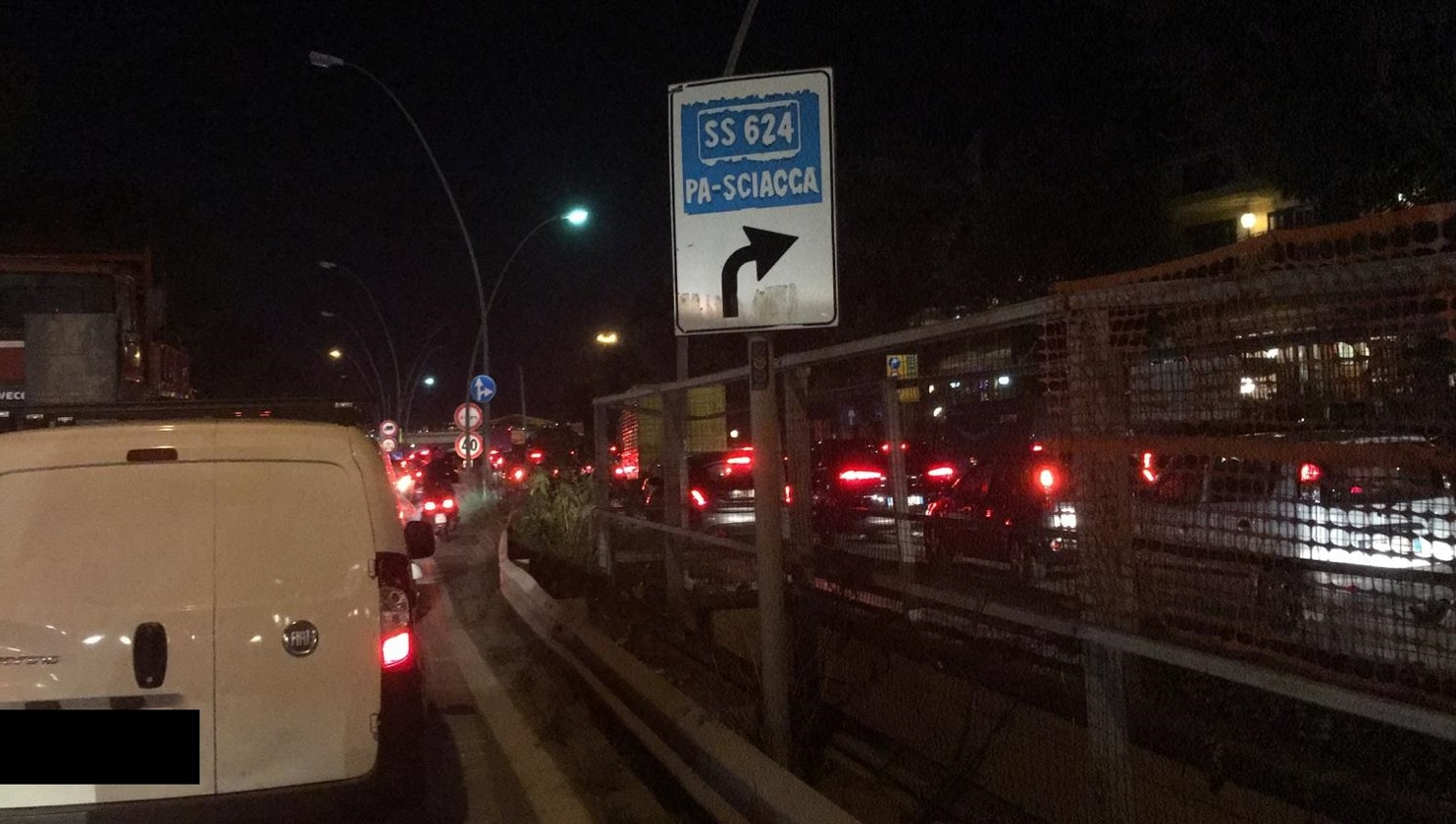 Ponte Corleone, è ancora polemica in Comune sulla viabilità