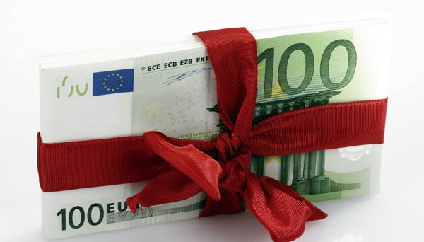 Le tredicesime dei siciliani, in buona parte finiscono all’erario