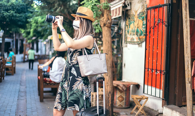 Ma cos’è questa crisi? Vacanze irrinunciabili