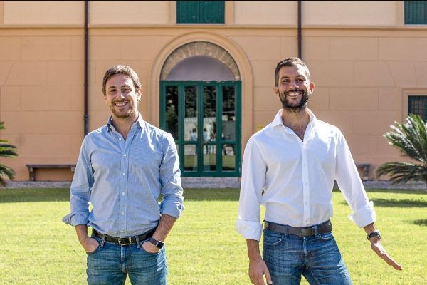 Confidence Systems assume 50 specialisti web a Palermo, il progetto