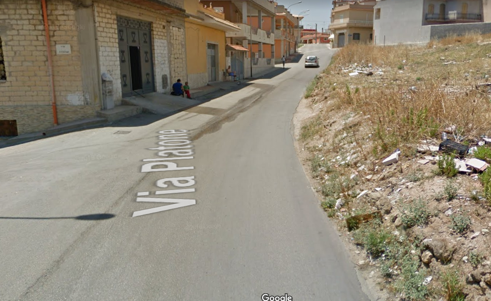 Giovane colpito da proiettile a Noto, testimoni non parlano