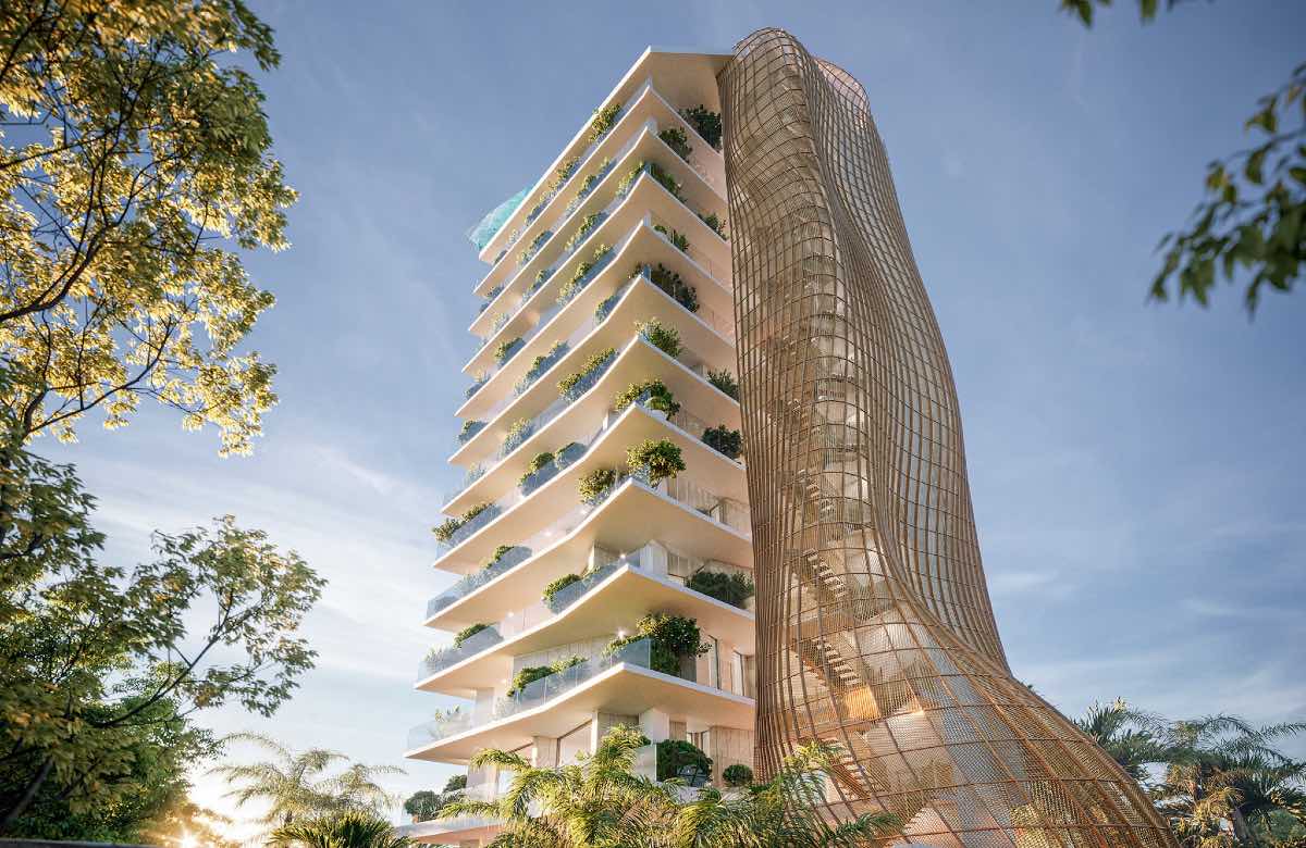 Catania, edificio Zefiro A “Risposta all’assessore Trantino e al direttore del medesimo ufficio Biagio Bisignani”