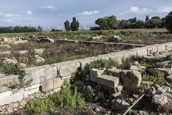 Megara Hyblaea, Archeoclub al lavoro per la valorizzazione