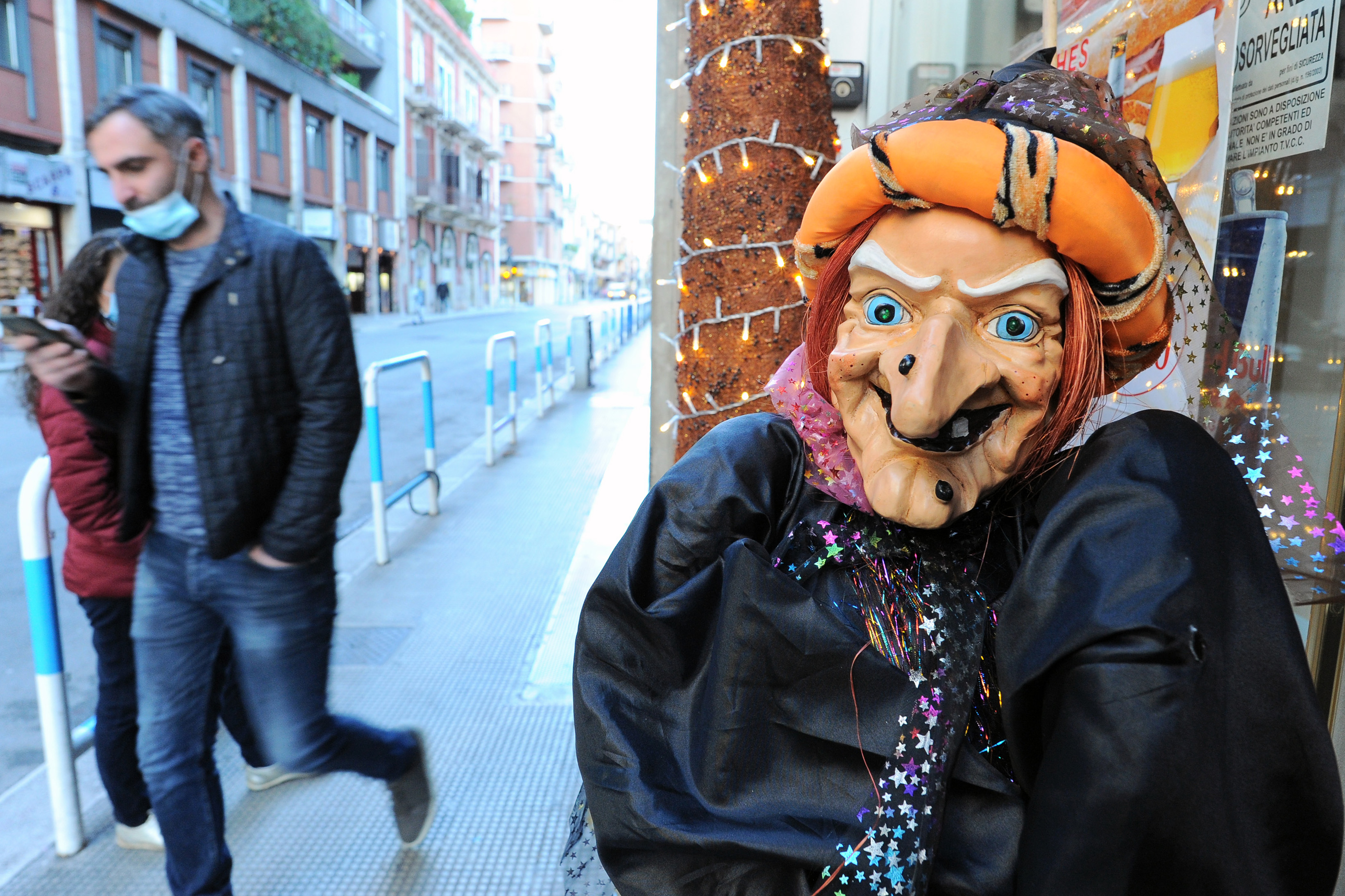 Epifania, spesa media da 70 euro a persona