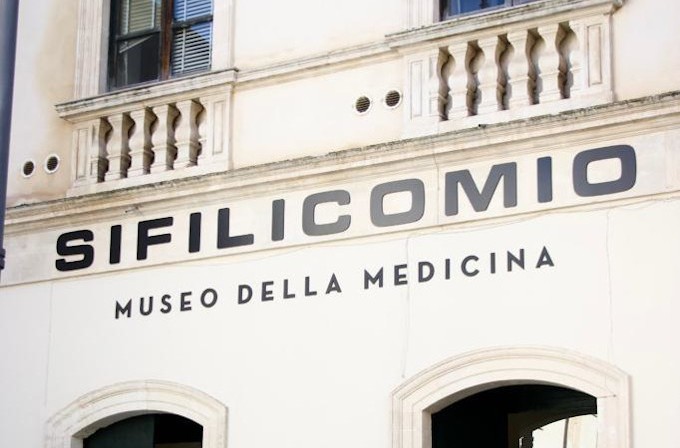 A Modica apre il nuovo Museo della Medicina