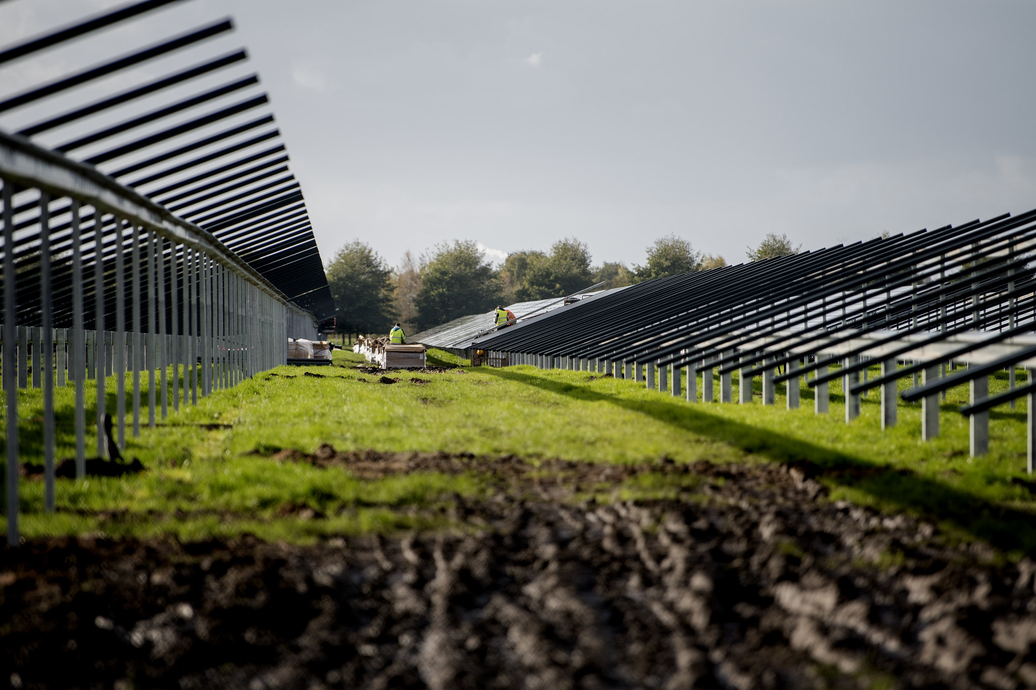 Rinnovabili in Sicilia, burocrazia blocca tutto, obiettivi 2030 irraggiungibili