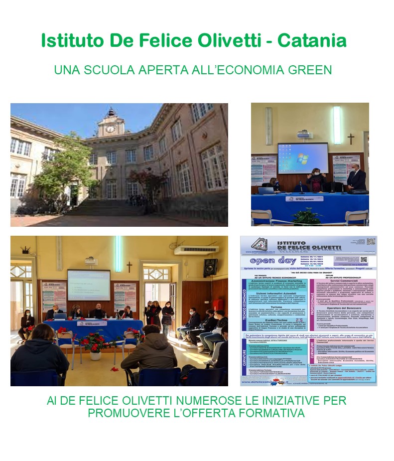 Orientarsi verso un futuro sostenibile