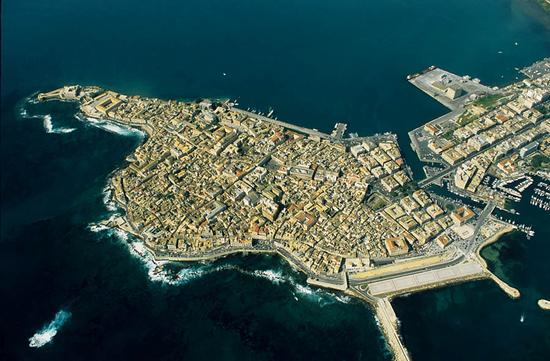 Siracusa, per le imprese sarà “un 2022 ricco di opportunità”