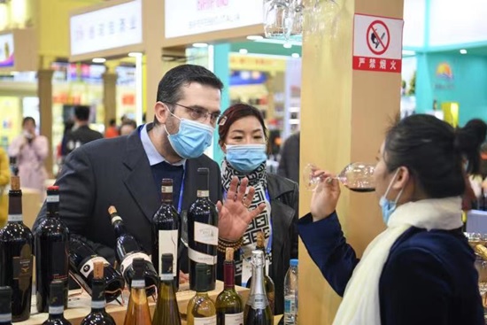 Mercato cinese sempre più rilevante per il Made in Italy nel 2021