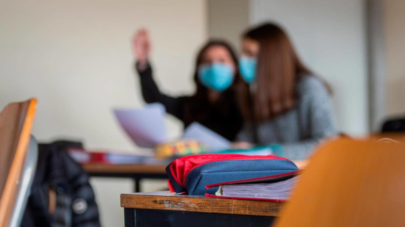 Adesso riaprite subito le scuole anche in Sicilia
