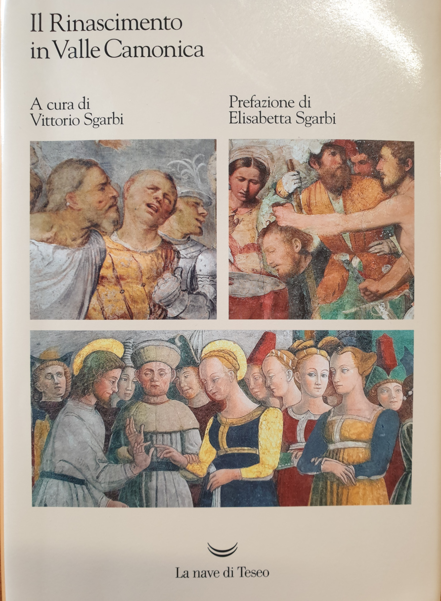 Valle Camonica, evento on line sabato 22 gennaio