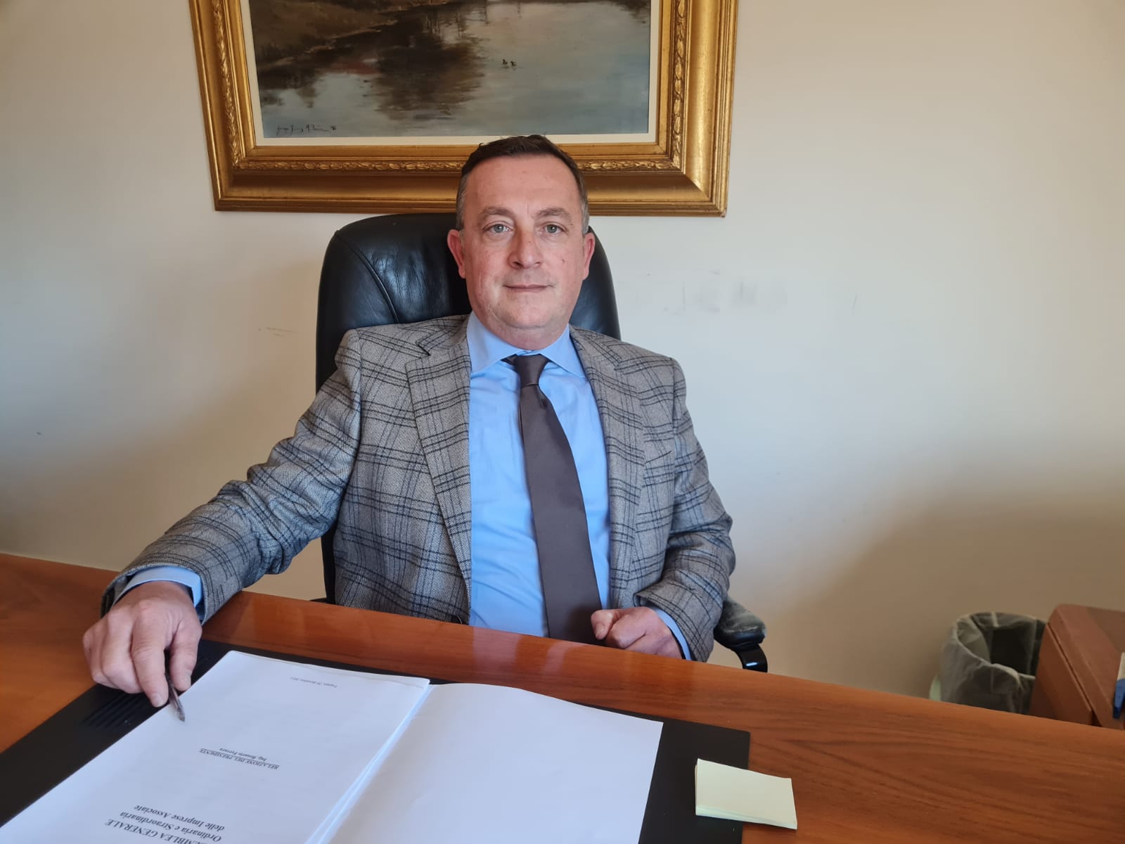 “L’edilizia trapanese cresce  ma il settore va sostenuto”