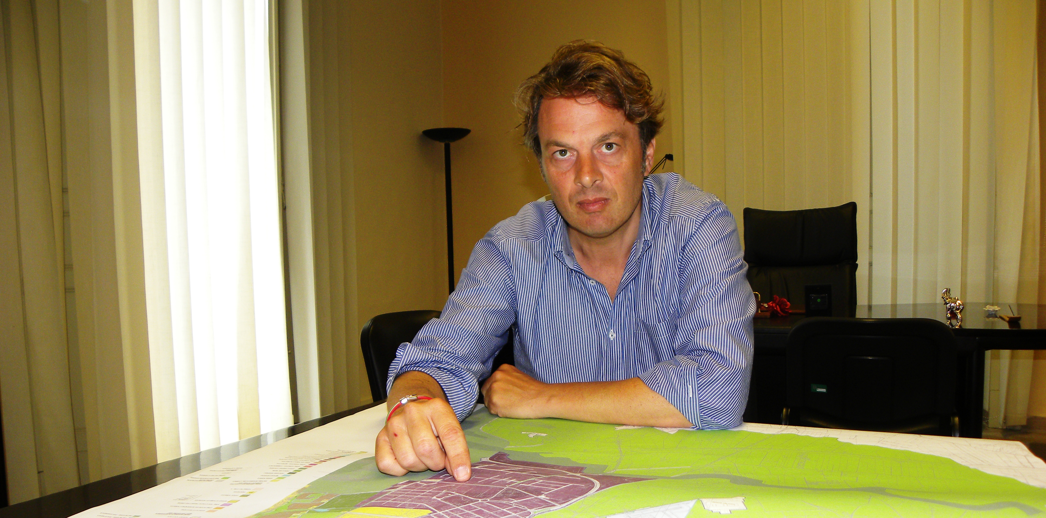 Corso Martiri, ex assessore: “Si rischia un nuovo stallo”