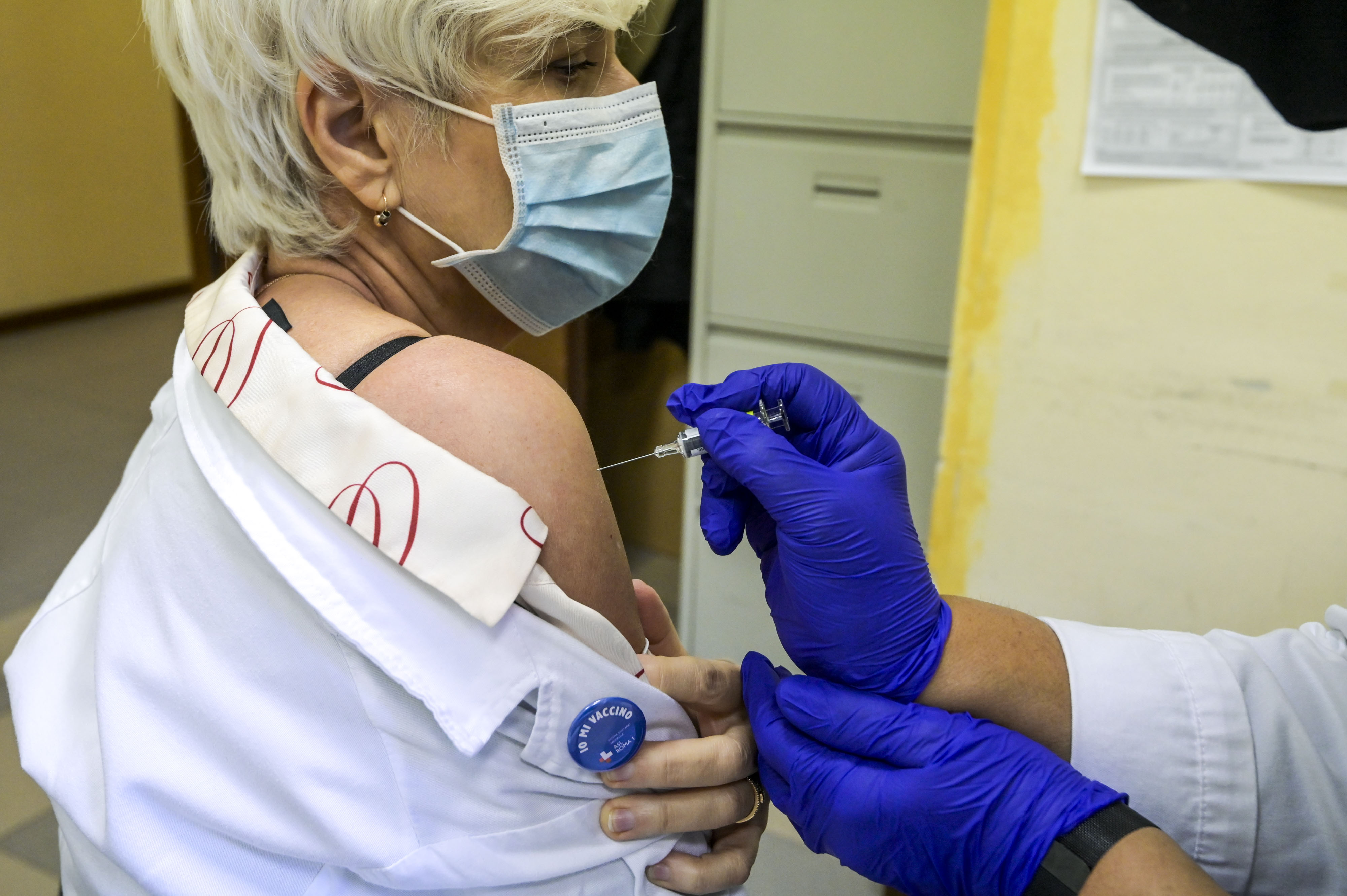 Anche nel nisseno l’Influ Day per immunizzare i cittadini