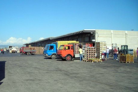 Vittoria, scintille sul futuro del Mercato ortofrutticolo