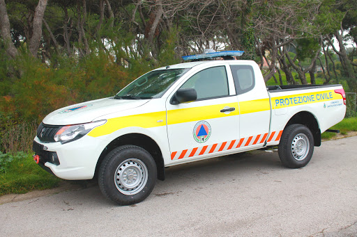 Protezione civile Siracusa, 50mila euro per il potenziamento