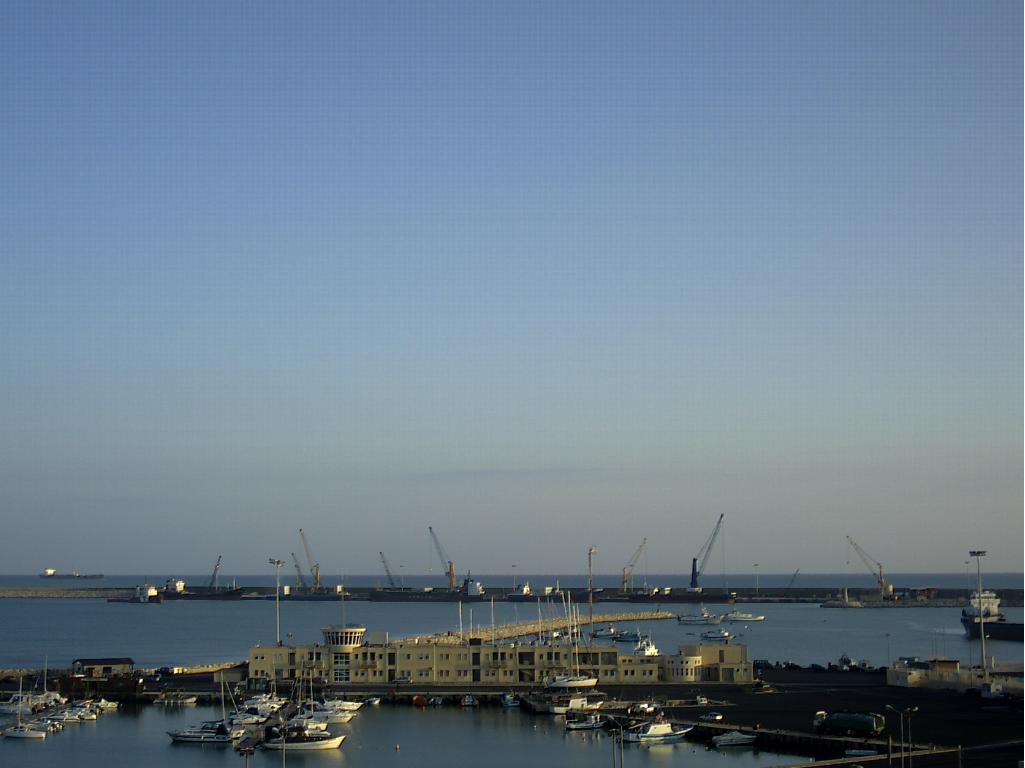 Porto di Pozzallo, è arrivato l’incarico per la progettazione