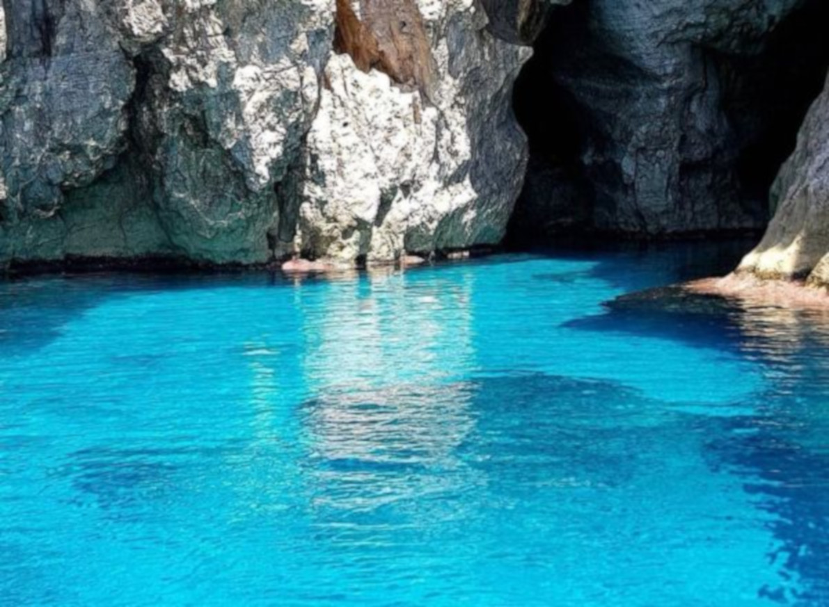 Il Parco delle polemiche, in gioco Isole Egadi e litorale trapanese