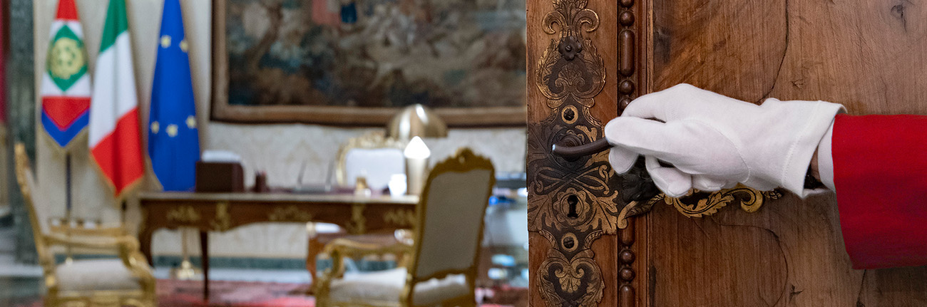 Quirinale, cresce sui social ipotesi presidente donna