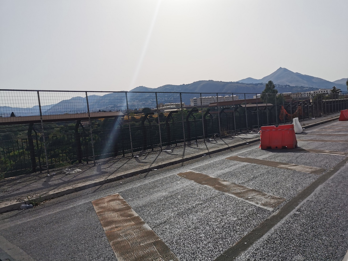 Palermo, Ponte Corleone, dal Governo arrivano pochissime certezze